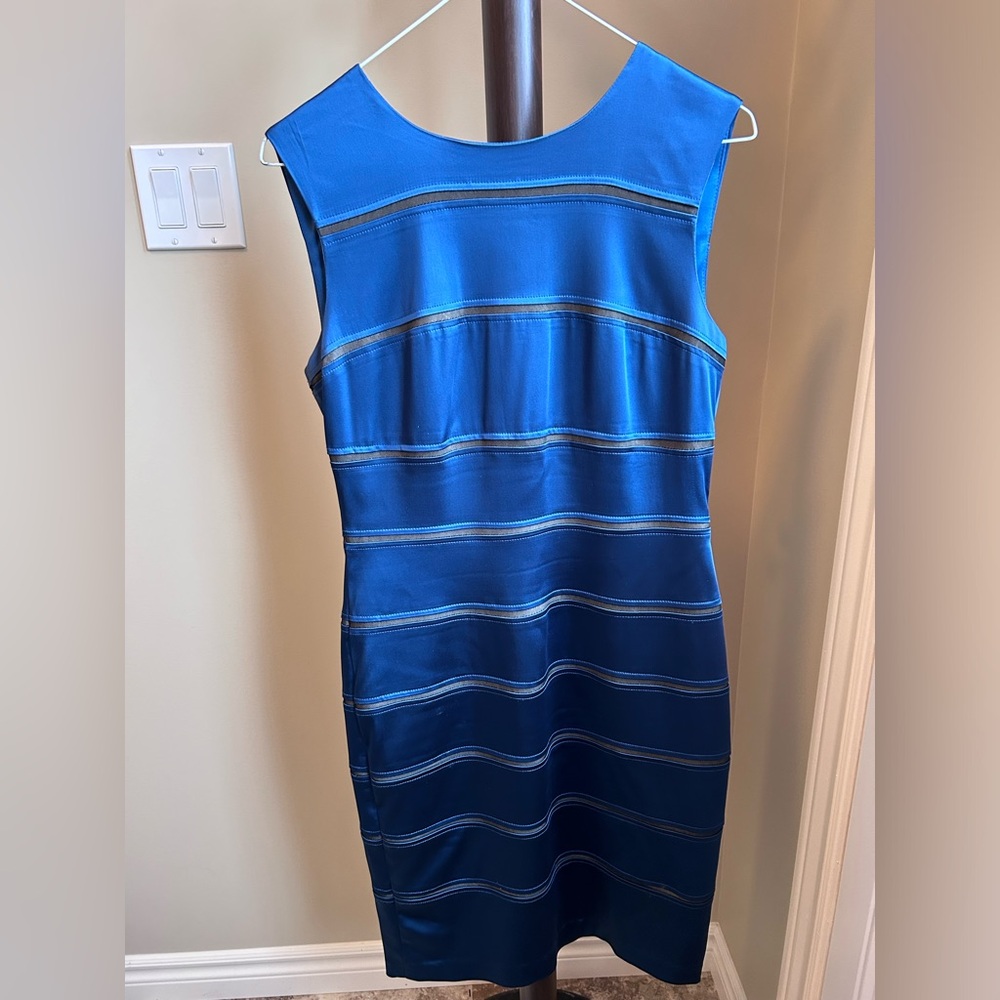 Ivy & Blu Maggy Boutique dress